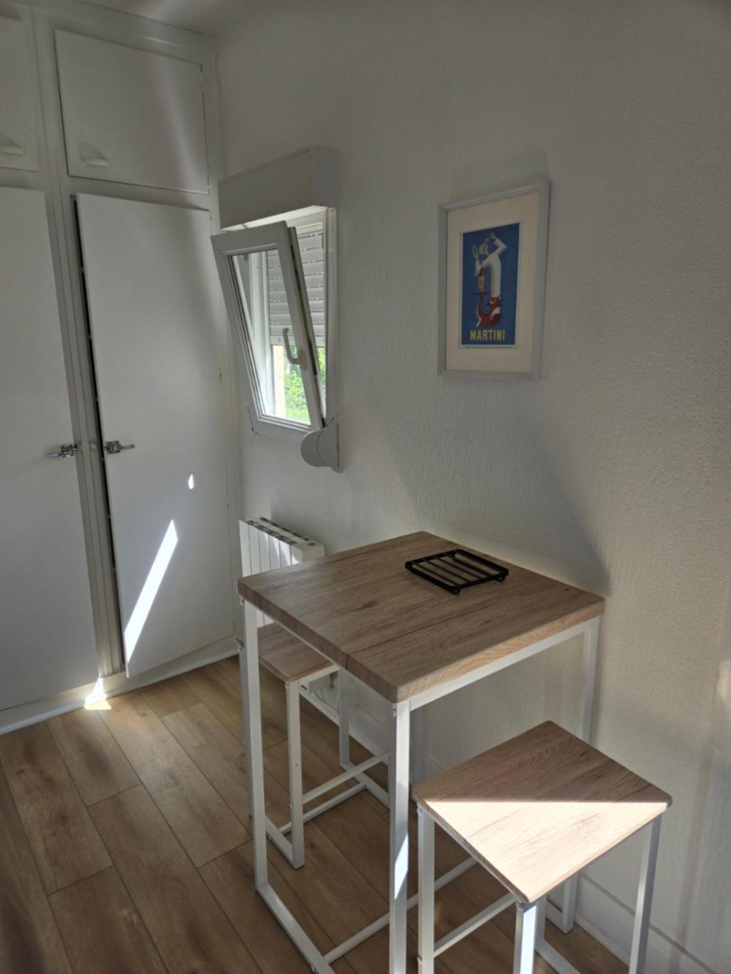 Le Balcon D'Anatole 3Etoiles Leilighet Le Mans Eksteriør bilde